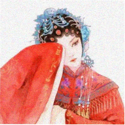 观众沈舟的头像